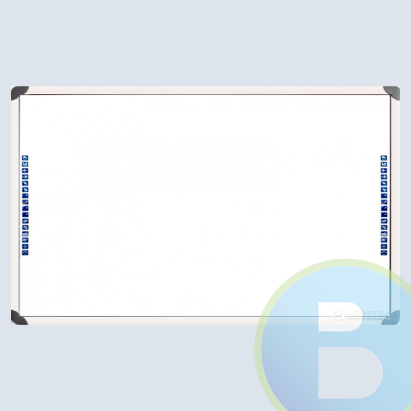 PIZARRON INTERACTIVO SCREEN MOLY BOARD IR 9083 TOUCH INFRARROJA RESOL 32768 X 32768