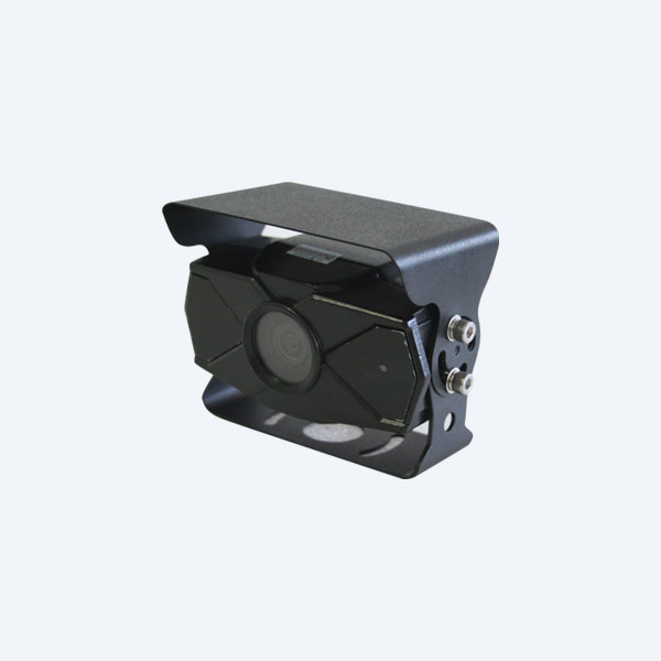 Cámara de Vigilancia Móvil Meriva Security MC205, 700TVL, para Exterior, con infrarrojos