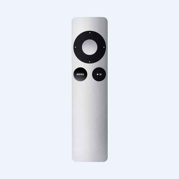 Apple Remote