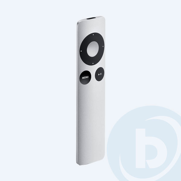 MC377AM/A - Apple Remote