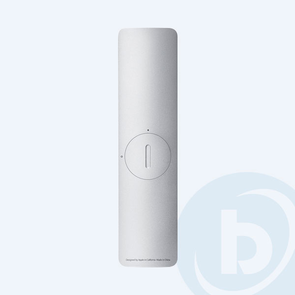 MC377AM/A - Apple Remote