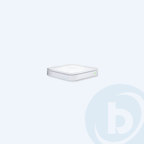 MC414AM/A - Router Inal&aacute;mbricoApple AirPort Express, Doble banda simult&aacute;nea de 2.4 GHz y 5 GHz
