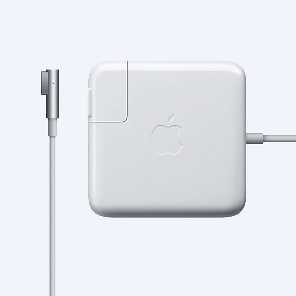 Adaptador de Corriente MagSafe de Apple, 85W, para la MacBook Pro de 15 y 17 pulgadas