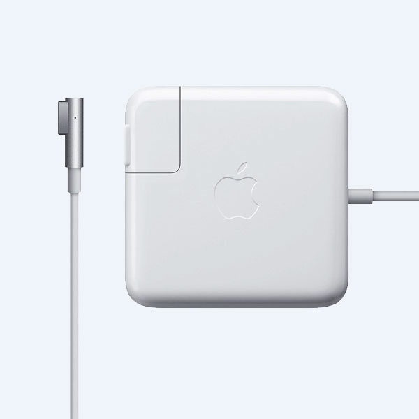 Adaptador de Corriente Apple MagSafe, para MacBook Air, 45Watts
