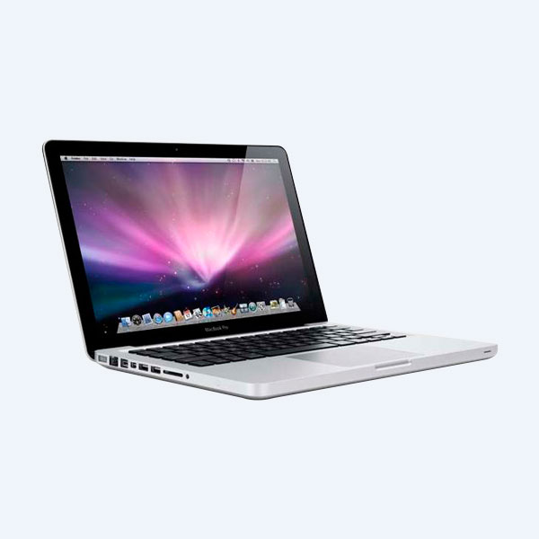 Apple MacBook Pro, 13.3'',Core i5, 4GB RAM, 500GB, Intel HD