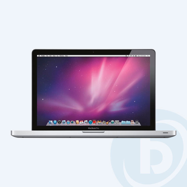 MD101E/A - Apple MacBook Pro, 13.3'',Core i5, 4GB RAM, 500GB, Intel HD