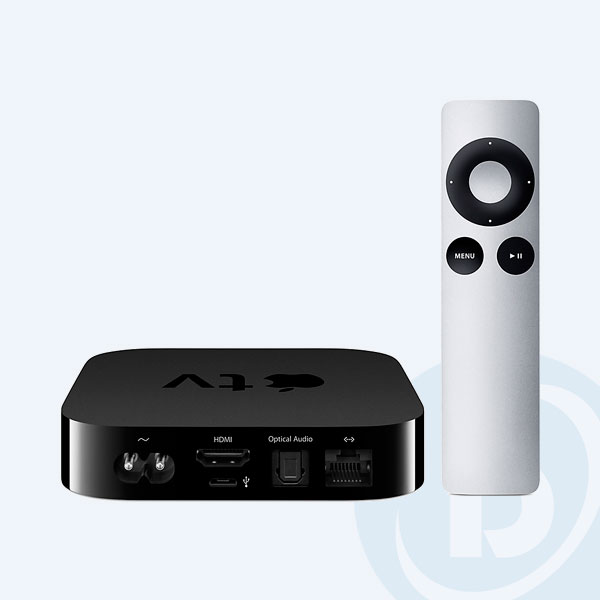 MD199E/A - Apple TV, HDMI, AirPlay, para Mac y iOS