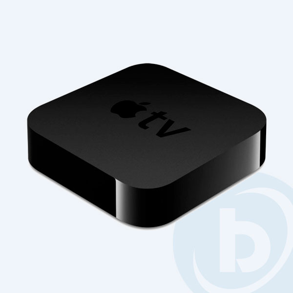 MD199E/A - Apple TV, HDMI, AirPlay, para Mac y iOS