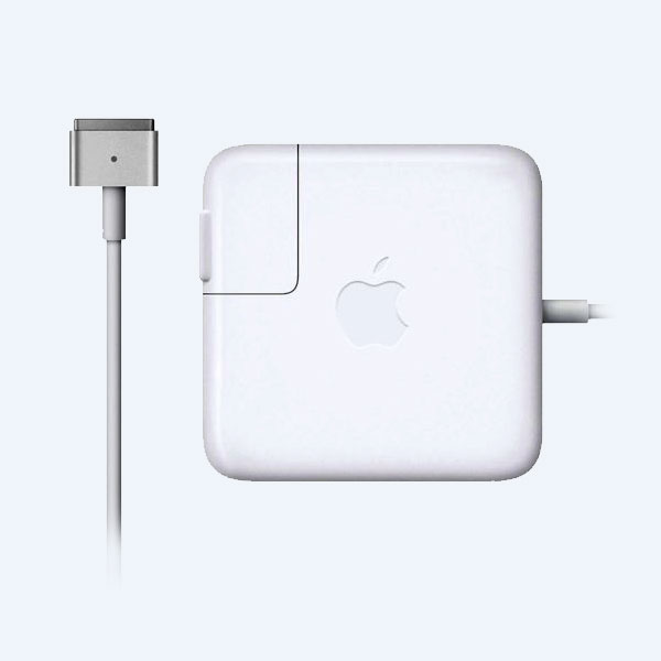 Adaptador de corriente MagSafe 2 de 45 W de Apple para MacBook