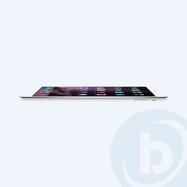 MD794CL/B - iPad Air ,WiFi+Cellular, 9.7'', 16GB, Plateada