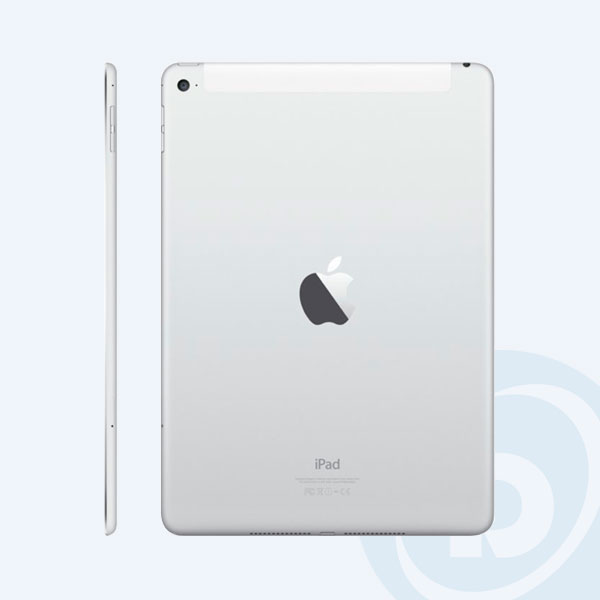 MD795CL/B - iPad Air ,WiFi+Cellular, 32GB, Plateada