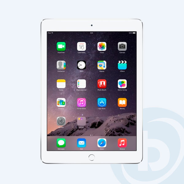 MD795CL/B - iPad Air ,WiFi+Cellular, 32GB, Plateada