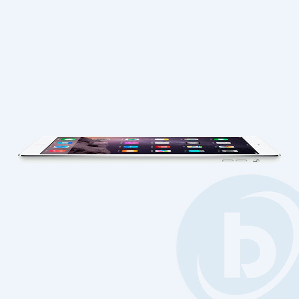 MD795CL/B - iPad Air ,WiFi+Cellular, 32GB, Plateada