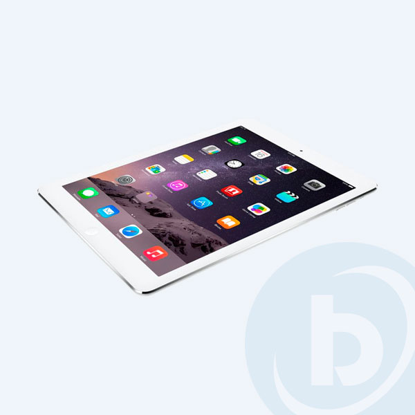MD795CL/B - iPad Air ,WiFi+Cellular, 32GB, Plateada