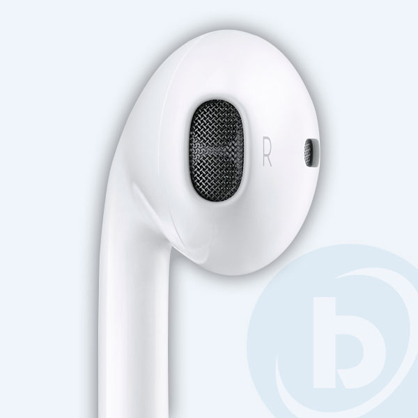 MD827ZM/B - Aud&iacute;fonos Apple MD827ZM/B, EarPods, iPad/iPhone/iPod