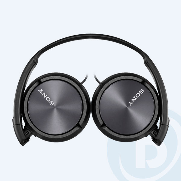 MDR-ZX310/B - Aud&iacute;fonos con Diadema Sony MDR-ZX310, Plegables, Negro