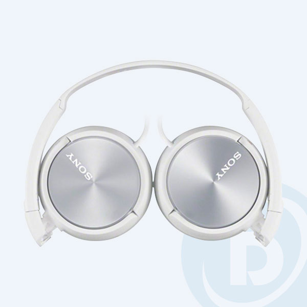 MDR-ZX310/W - Aud&iacute;fonos con Diadema Sony MDR-ZX310, Blanco