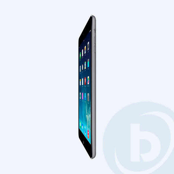 ME276E/A - Apple iPad Mini con pantalla retina, 16GB, WiFi, Gris Espacial
