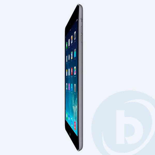 ME800E/A - iPad Mini 2, WiFi+Cellular, 16GB, Gris Espacial