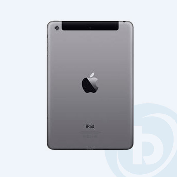 ME800E/A - iPad Mini 2, WiFi+Cellular, 16GB, Gris Espacial