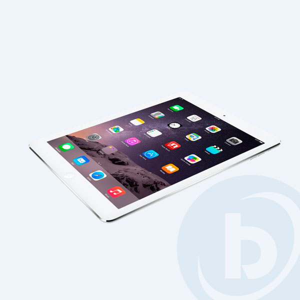 ME824E/A - Apple iPad Mini con pantalla retina, 32GB, WiFi + Cellular, Plata