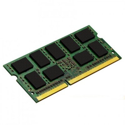 Memoria RAM Kingston Technology KCP421SD8/16, 16 GB, DDR4, 2133 MHz, 260-pin SO-DIMM, Portátil