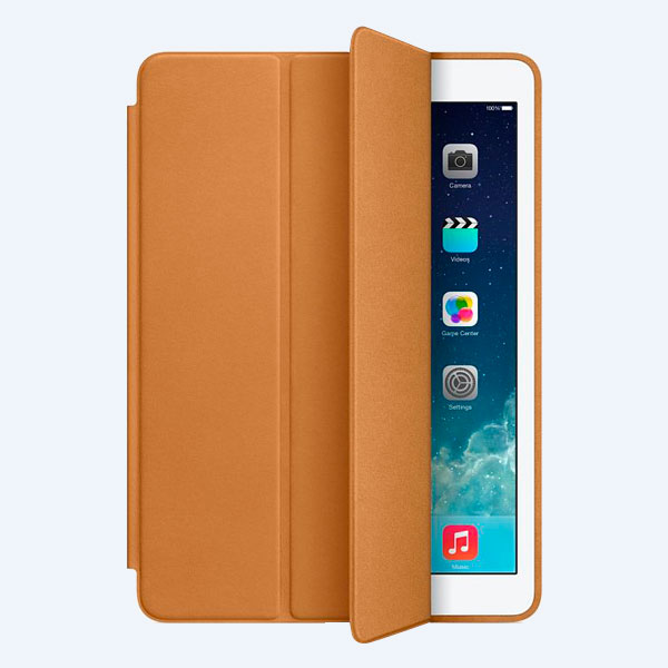 Funda Apple,  para iPad Air, Cafe
