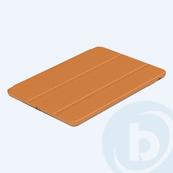 MF047ZM/A - Funda Apple,  para iPad Air, Cafe