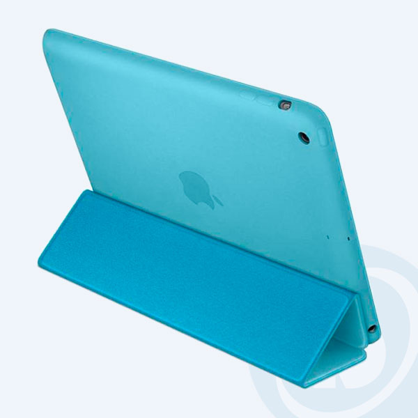 MF050ZM/A - Funda Apple,  para iPad Air, Azul