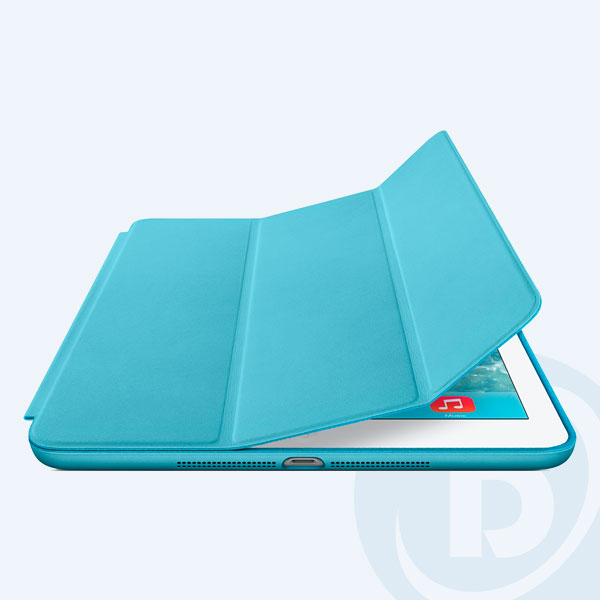 MF050ZM/A - Funda Apple,  para iPad Air, Azul