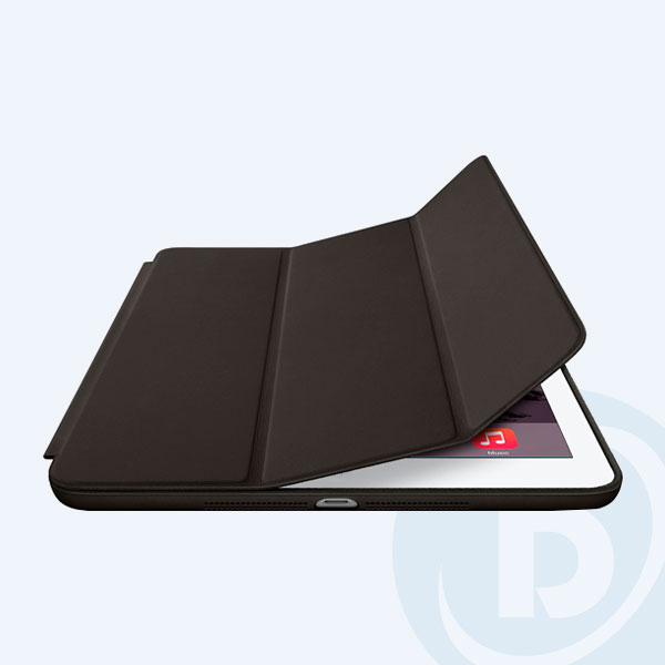 MF051ZM/A  - Funda Apple, iPad Air, Negro