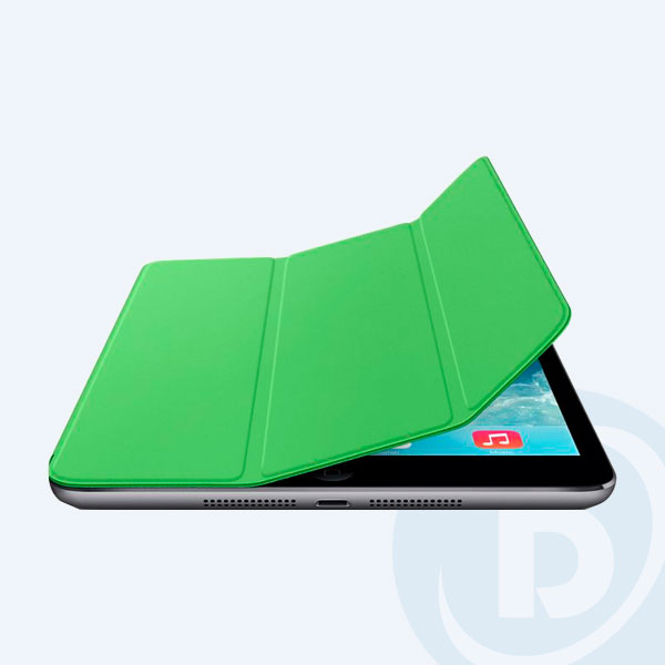 MF056ZM/A  - Funda Apple, iPad Air, Verde