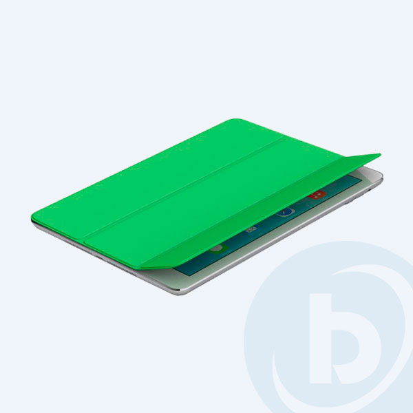 MF056ZM/A  - Funda Apple, iPad Air, Verde