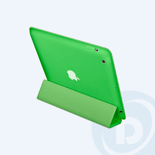 MF056ZM/A  - Funda Apple, iPad Air, Verde