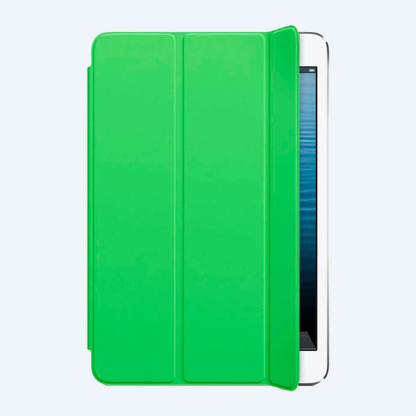 Funda Apple,  para iPad Mini, Verde