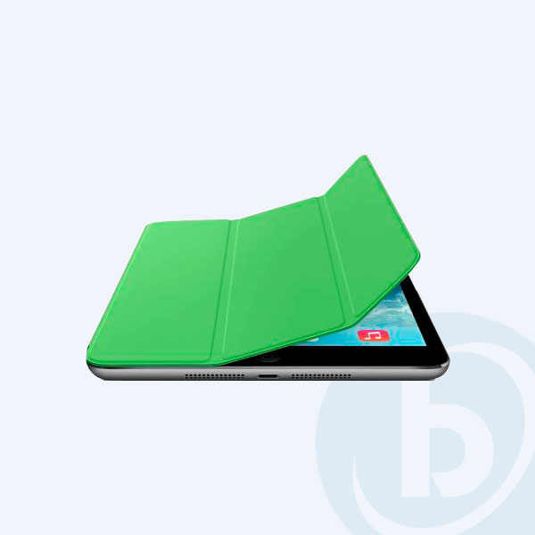 MF062ZM/A  - Funda Apple,  para iPad Mini, Verde