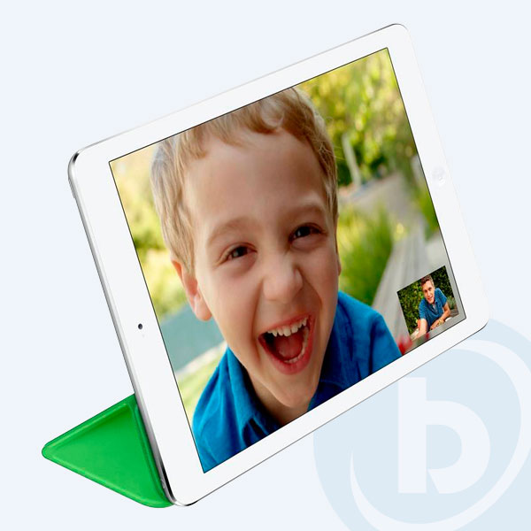MF062ZM/A  - Funda Apple,  para iPad Mini, Verde