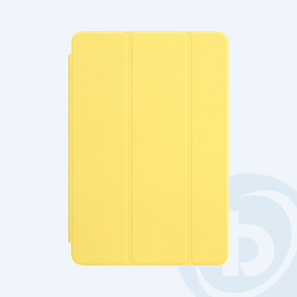 MF063ZM/A - Funda Apple, iPad Air, Amarillo