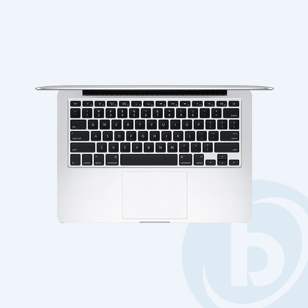 MF841E/A - Apple MacBook Pro, 13.3&rsquo;&rsquo;, Core i5, 8GB RAM, 512GB SSD, OS X Yosemite
