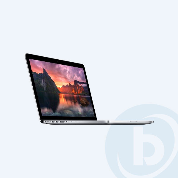 MF841E/A - Apple MacBook Pro, 13.3&rsquo;&rsquo;, Core i5, 8GB RAM, 512GB SSD, OS X Yosemite