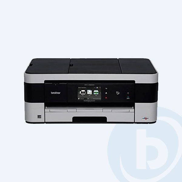 MFCJ4620DW - Multifuncional Inyecci&oacute;n Brother MFCJ4620DW, 35ppm/27ppm, USB/WiFi/Ethernet, D&uacute;plex