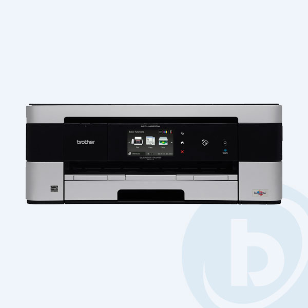MFCJ4620DW - Multifuncional Inyecci&oacute;n Brother MFCJ4620DW, 35ppm/27ppm, USB/WiFi/Ethernet, D&uacute;plex