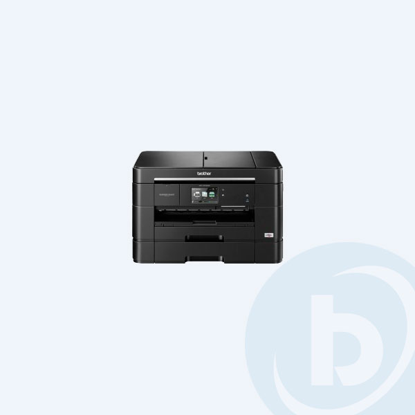 MFCJ5620DW - Multifuncional Brother MFC J5620DW, 35ppm Negro/27ppm Color, USB/Ethernet