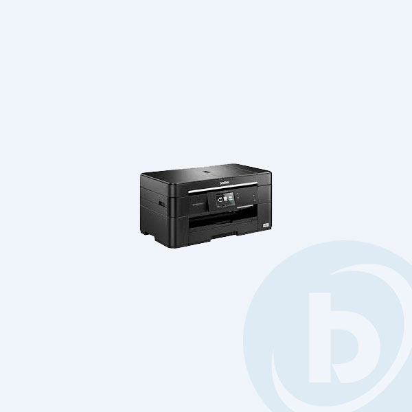 MFCJ5620DW - Multifuncional Brother MFC J5620DW, 35ppm Negro/27ppm Color, USB/Ethernet