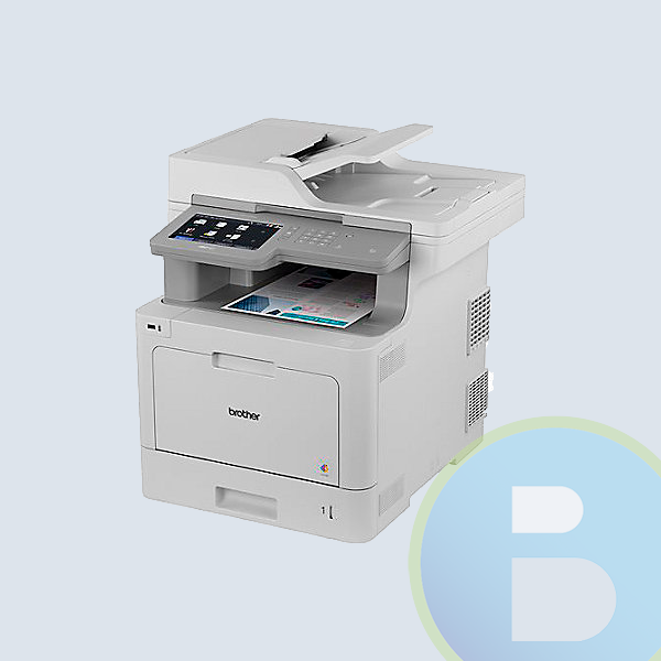 MFCL9570CDW - MULTIFUNCIONAL DE LASER COLOR MFCL9570CDW BROTHER 33PPM DUPLEX WIFI HASTA TAMA&Ntilde;O OFICIO