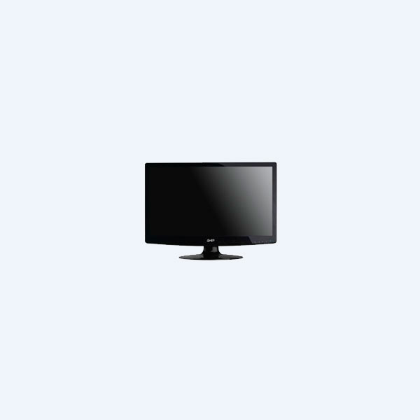 Monitor LED Ghia MG2112, 21.5'', DVI/VGA