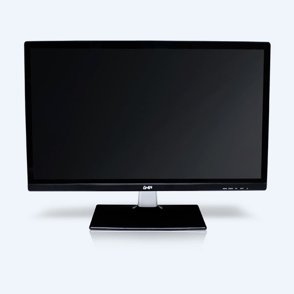 Monitor LED GHIA MG2216, 21.5