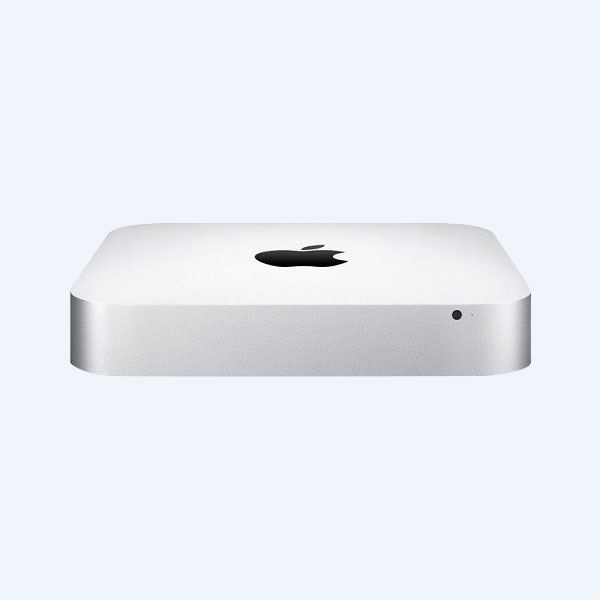 Apple Mac Mini, i5, 4GB RAM, 500GB DD, OS X Yosemite