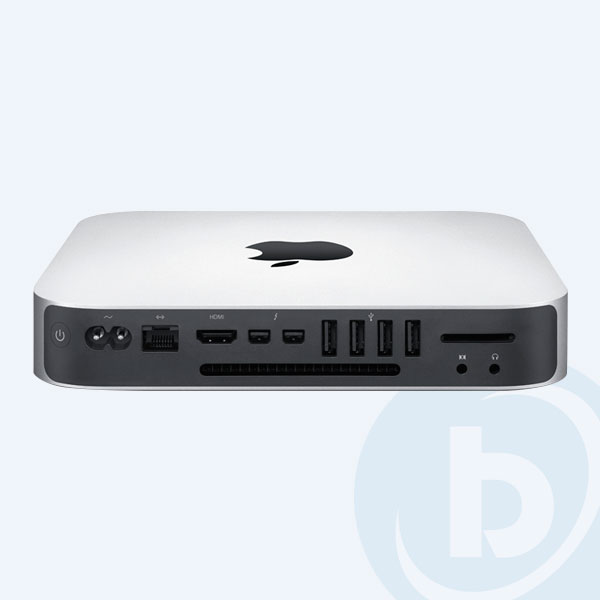 MGEM2E/A - Apple Mac Mini, i5, 4GB RAM, 500GB DD, OS X Yosemite
