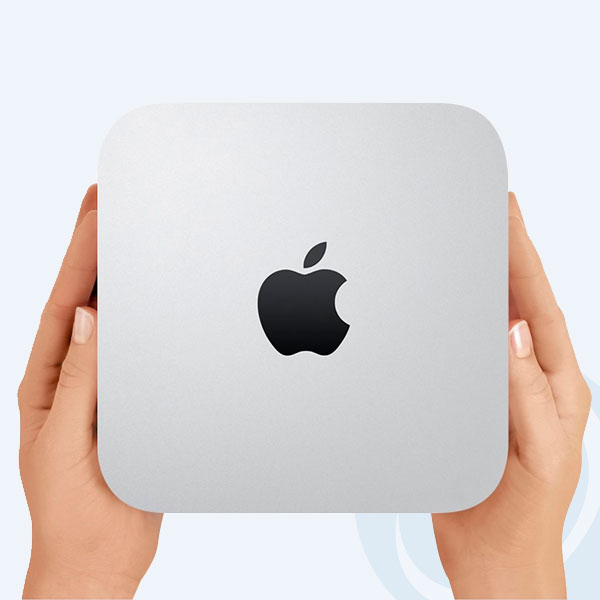 MGEM2E/A - Apple Mac Mini, i5, 4GB RAM, 500GB DD, OS X Yosemite
